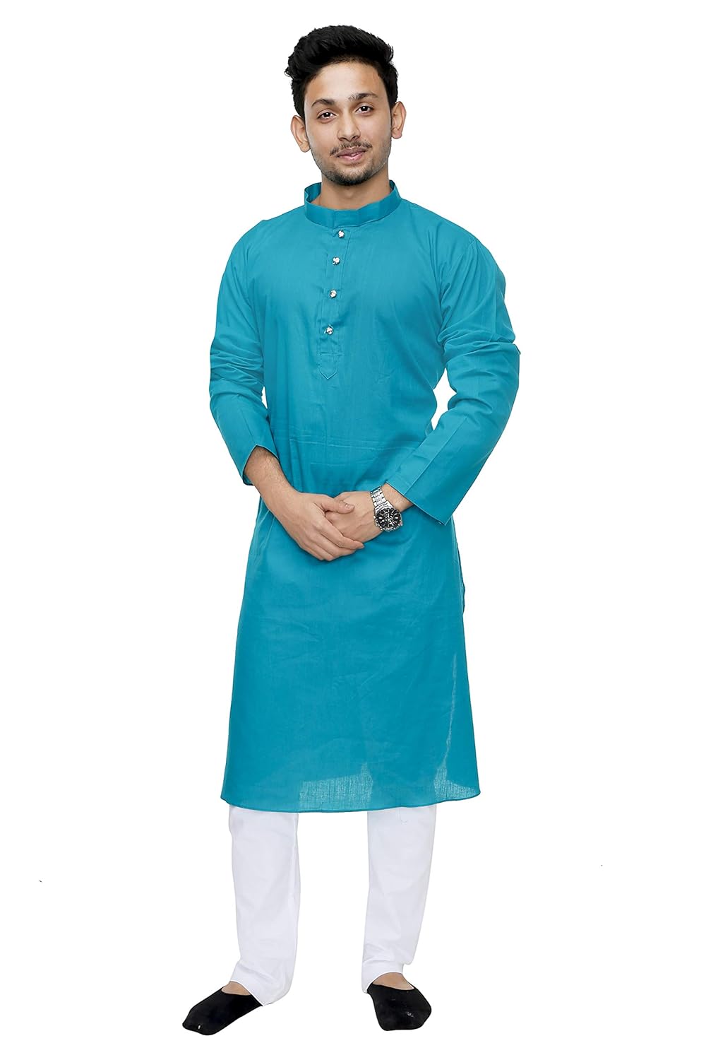 Men's panjabi pajama Clearance