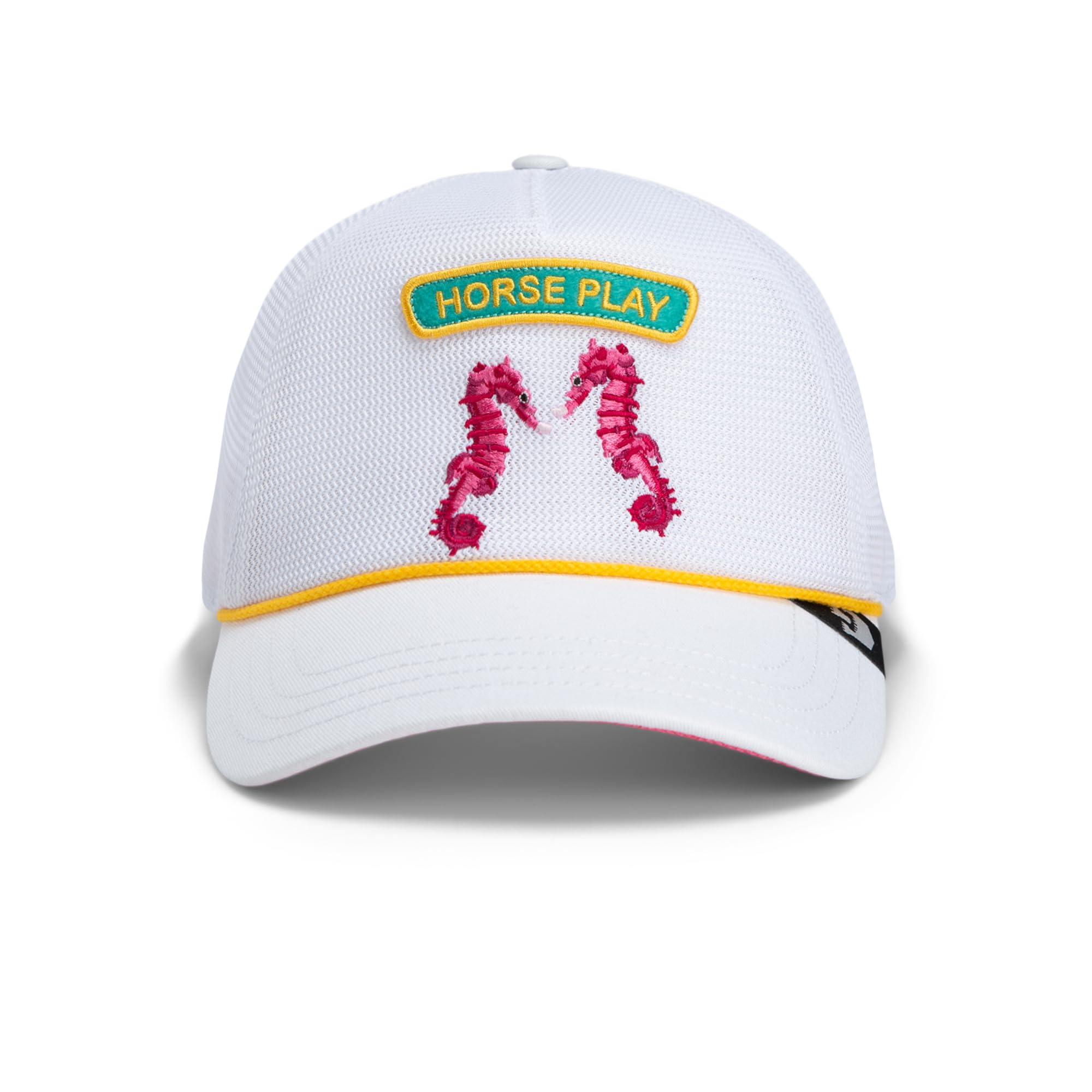 Goorin Bros. Cappello da camionista Surf Rockers Collection per uomo e donna