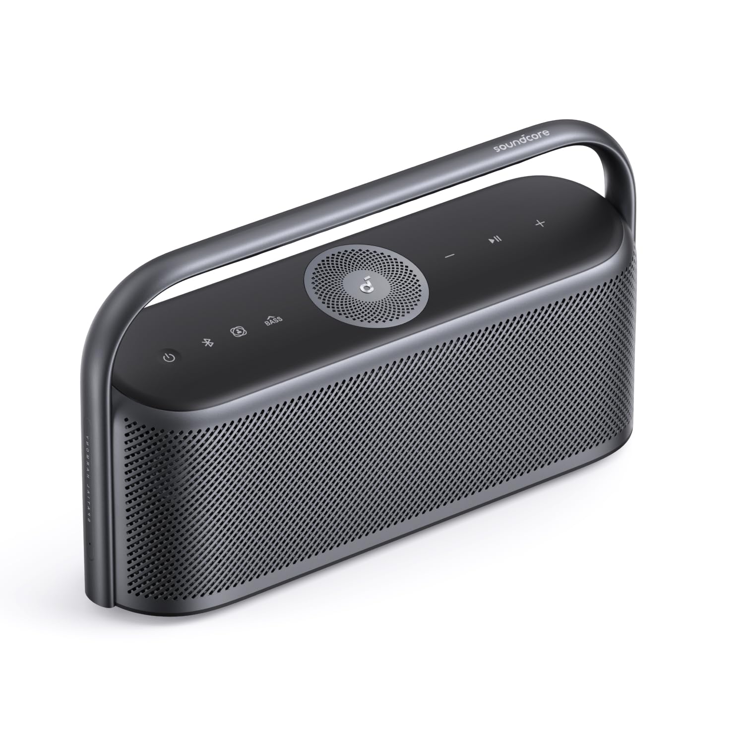 soundcore Motion X600 Portable Bluetooth Speaker, Hi-Res Spatial