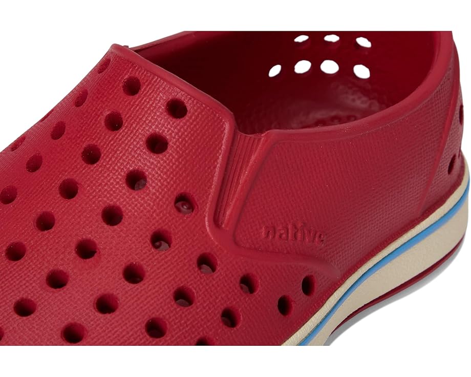 Native Shoes Kids Miles Slip-On (Toddler/Little Kid) - Right View