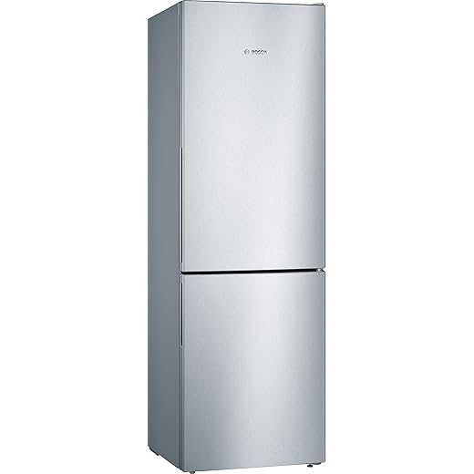 Combiné Bosch Série 4 LowFrost 308L