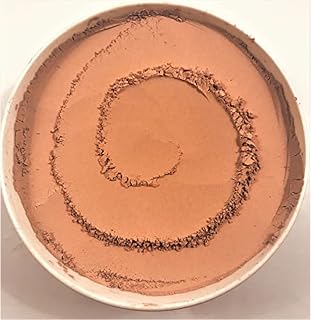 Moroccan Rhassoul Red Clay | 8oz | Pure Silken Very Fine Powder | set masks wraps shampoo spa hair gift | The Bloomin' Herb Shoppe | No additives | EXTERNAL USE