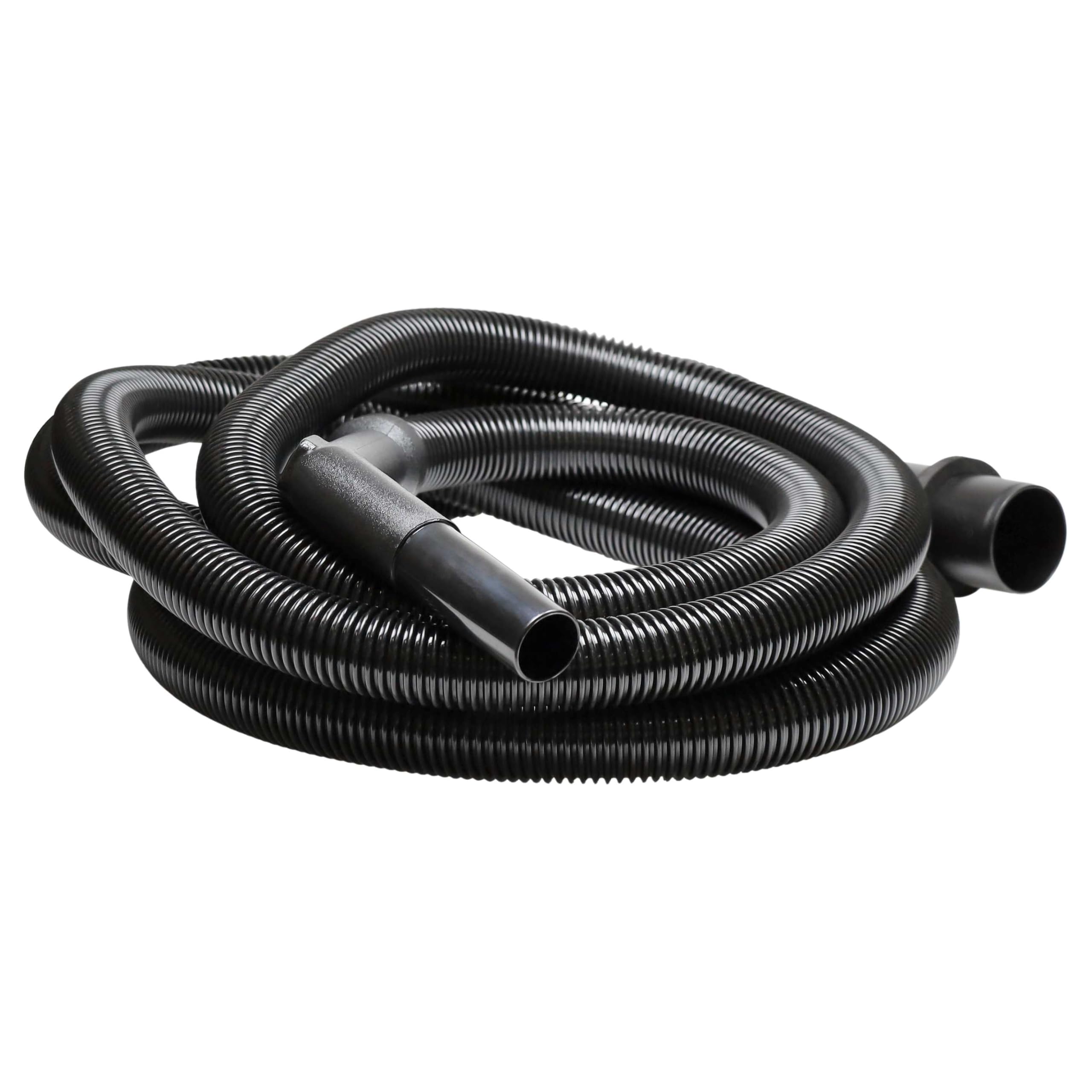 vhbw Tuyau compatible avec Kärcher NT 360 Xpert, NT 361, NT 362, NT 40/1, NT 45/1 Tact, NT 45/1 Tact TE aspirateurs - 5,5 m, poignée