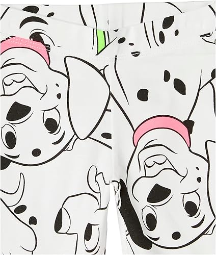 Miniatura 4 de Tienda Essentials girls Disney Star Wars Marvel Frozen Princess Leggings