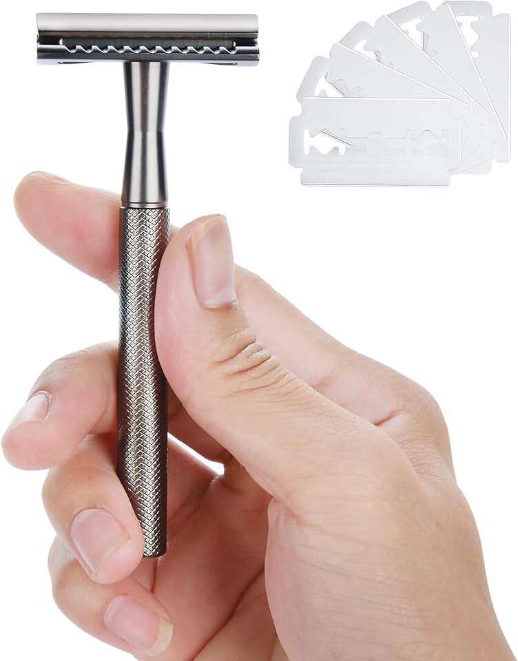 old fashioned razors for men