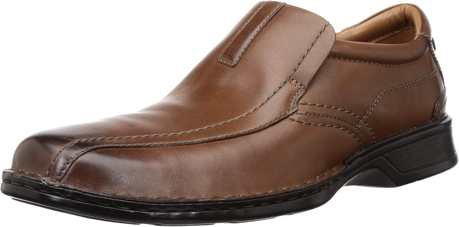 Brown Leather