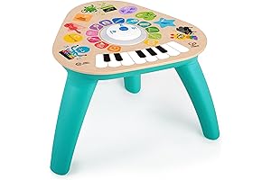 Baby Einstein Magic Touch Wooden Piano