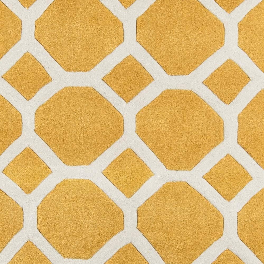 Best Seller Momeni Rugs Bliss Collection, Hand Carved & Tufted Contemporary Area Rug, 2'3 x 8'3 Runner, Gold Get Cheap Price Momeni Rugs Bliss Collection, Hand Carved & Tufted Contemporary Area Rug, 2'3 x 8'3 Runner, Gold