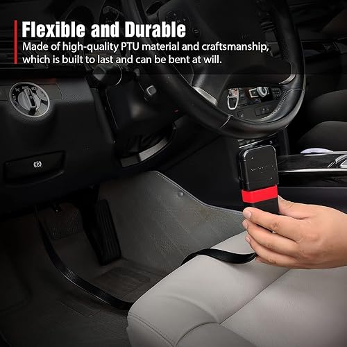 Miniatura 4 de Cable de extensión OBD2, herramienta profesional de escaneo de diagnóstico automotriz, cable de extensión completo de 16 pines para escáner ODBI,