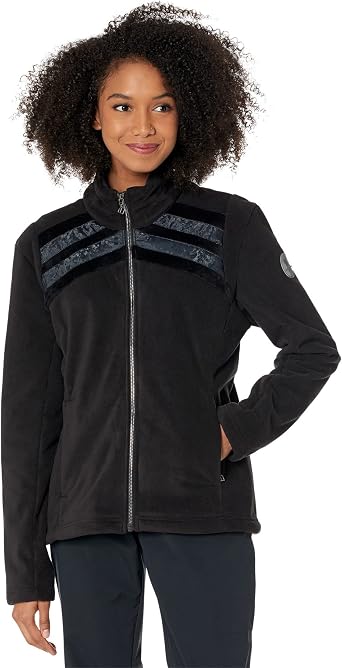Obermeyer Ariadne Fleece Jacket 