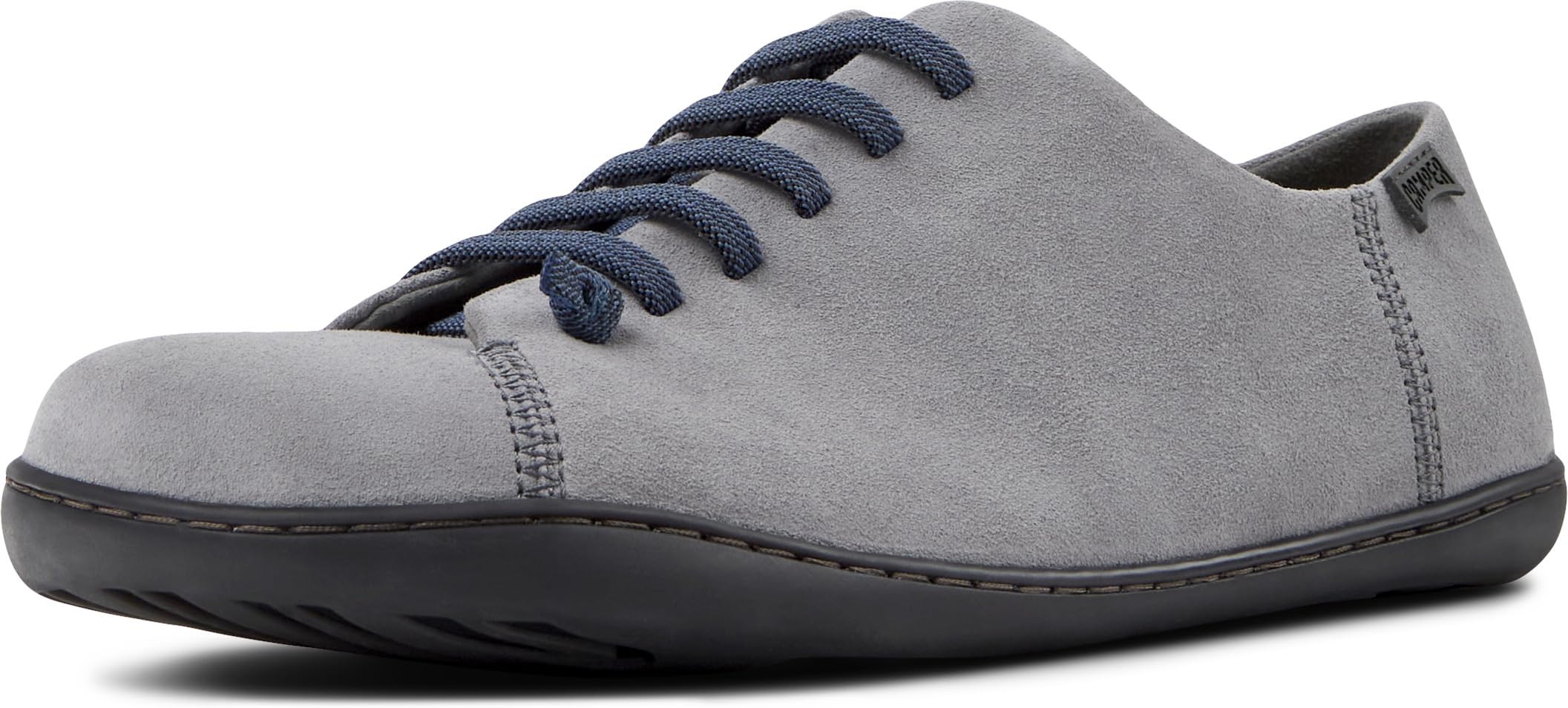 Camper Peu Cami K100249, Sneaker Casual Uomo, Grigio Medio 063, 41 Eu - 4