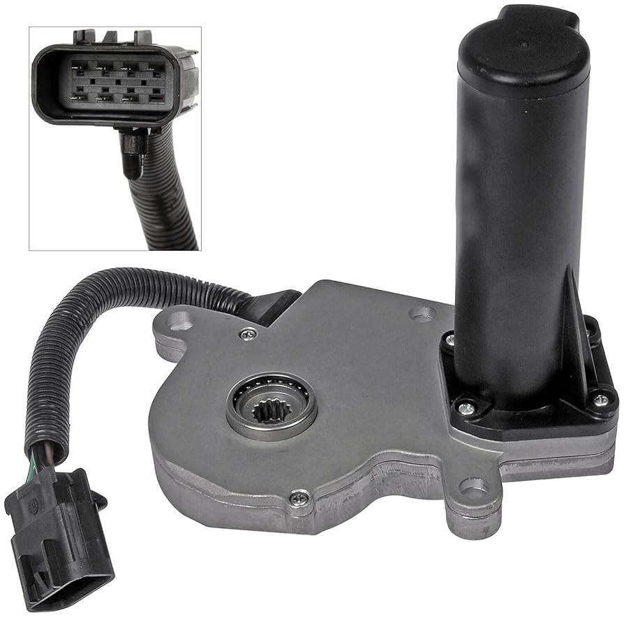 【CPC-L24】なこぉ Amazon.com: 4WD Transfer Case Shift Motor Encoder for 2003