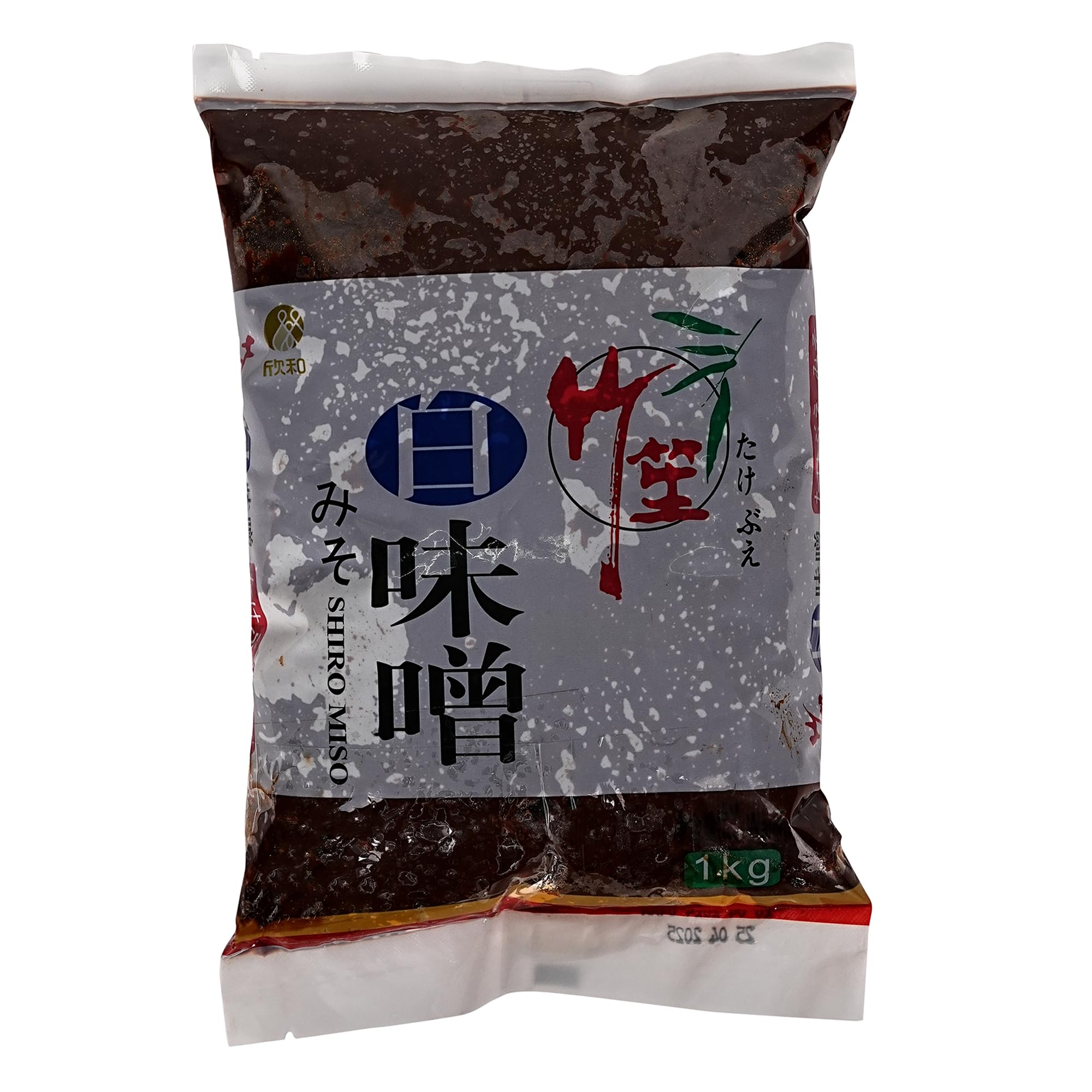 Noriko Shiro Miso Paste, 35.27 oz ℮ 1 Kg