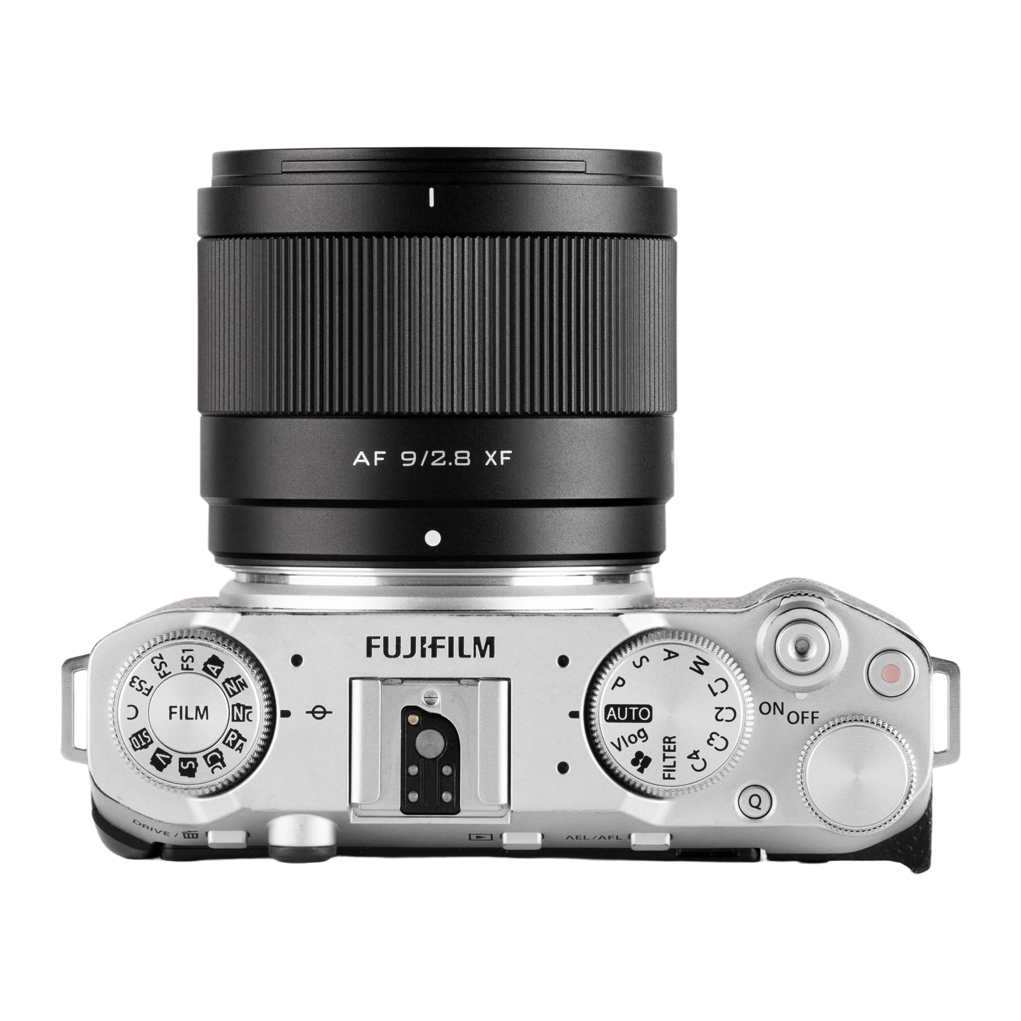 Amazon.com : VILTROX 9mm F2.8 APS-C Lens for X-Mount,Ultra Wide