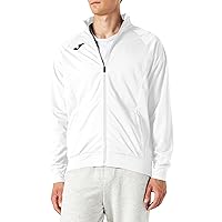Joma Gala Felpa Unisex - Adulto, Bianco