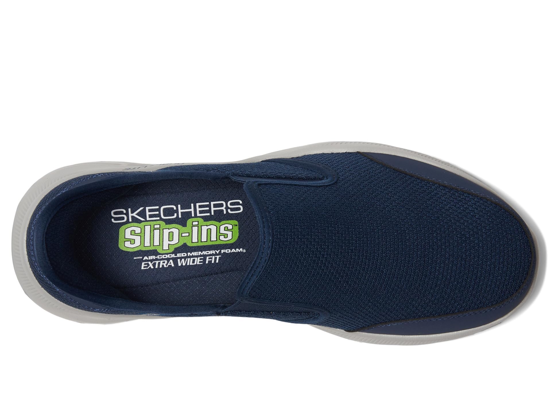 Skechers Equalizer 5.0 Drayze Hands Free Slip-in ZapatillasHombre