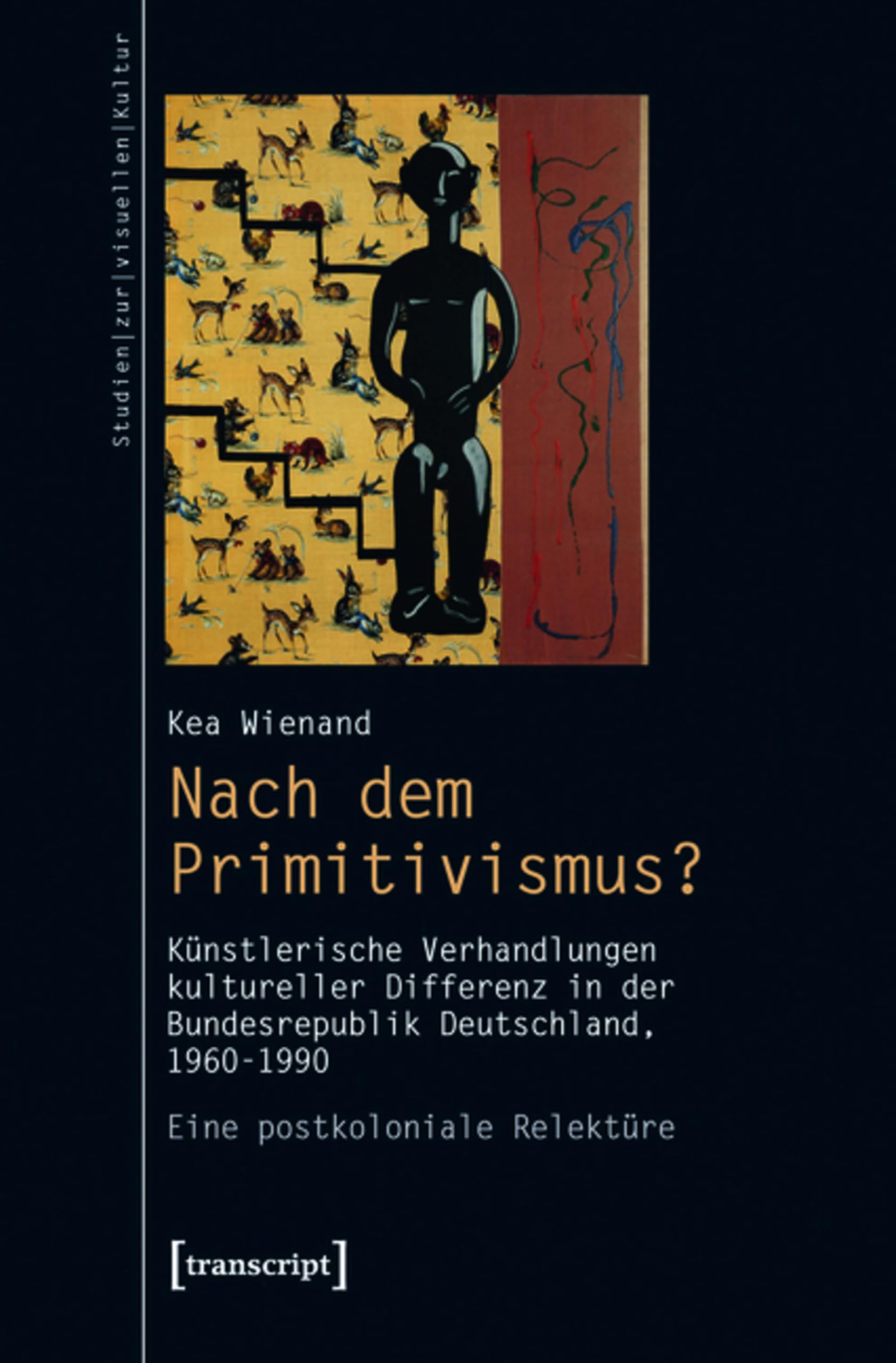Analyse du primitivisme en Allemagne : décoder l'art contemporain de 1960 à 1990