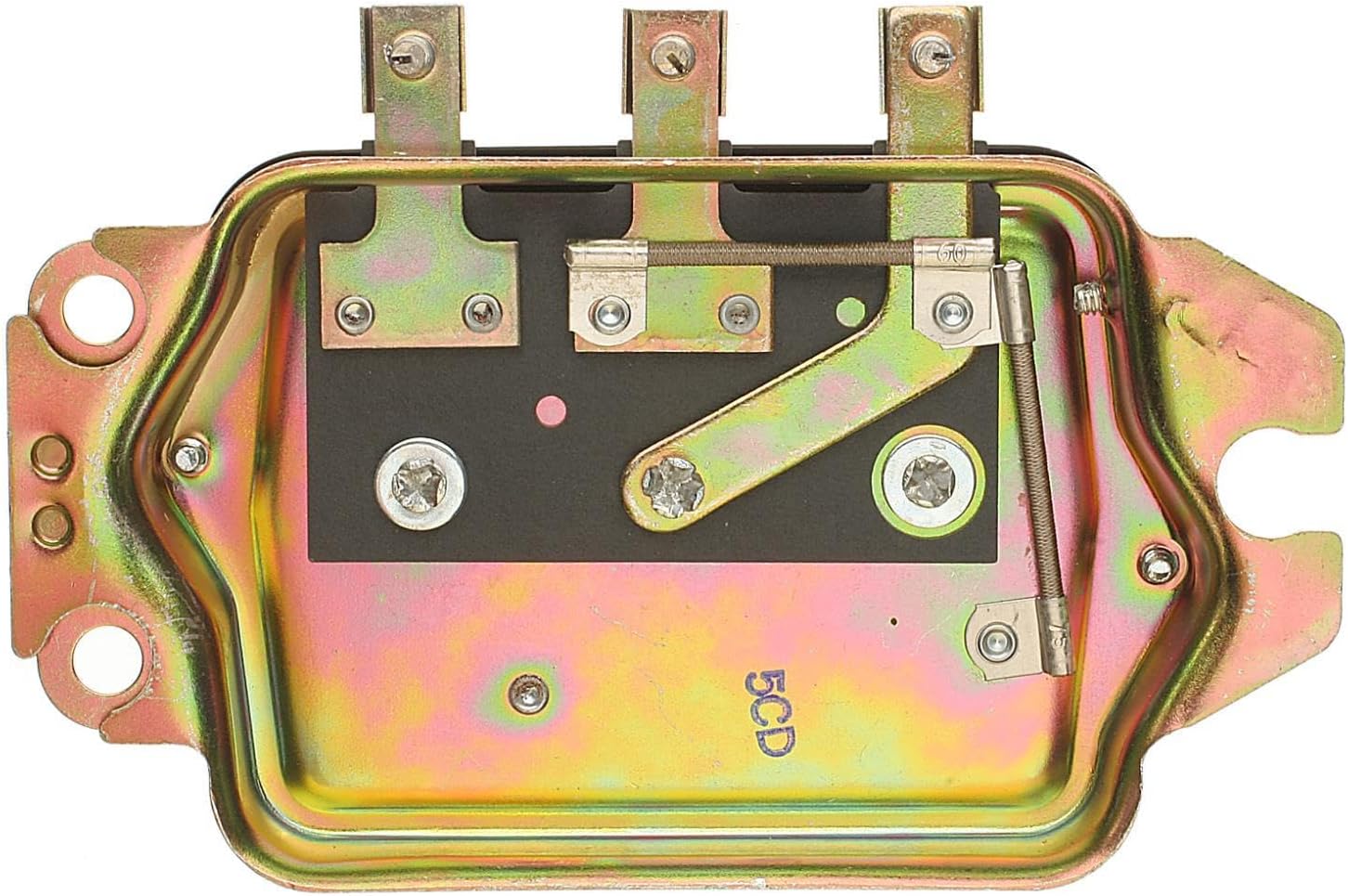 GM Genuine Parts D635A (19162021) Voltage Regulator