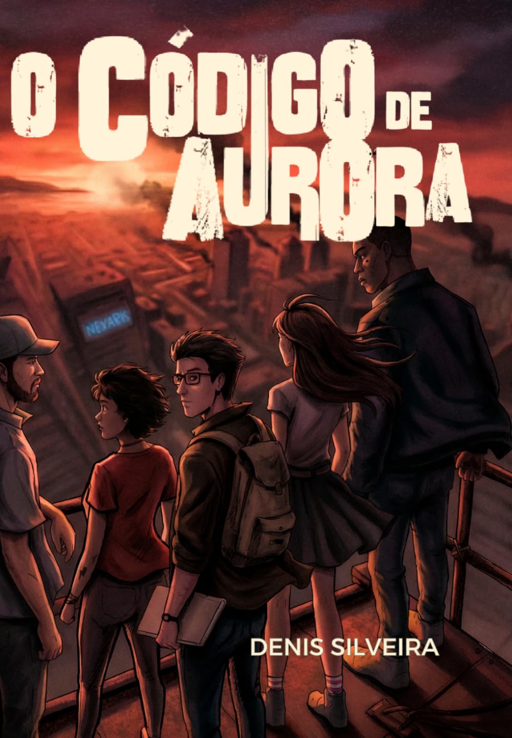 O Código de Aurora