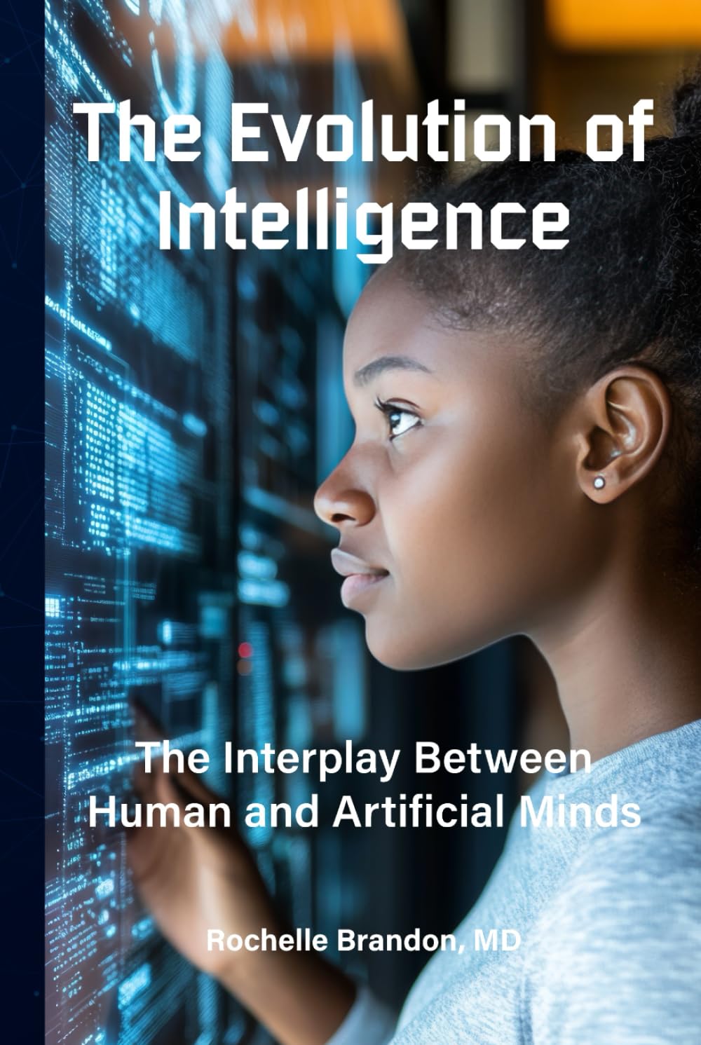 The Evolution of Intelligence: The Interplay Between Human and Artificial Minds