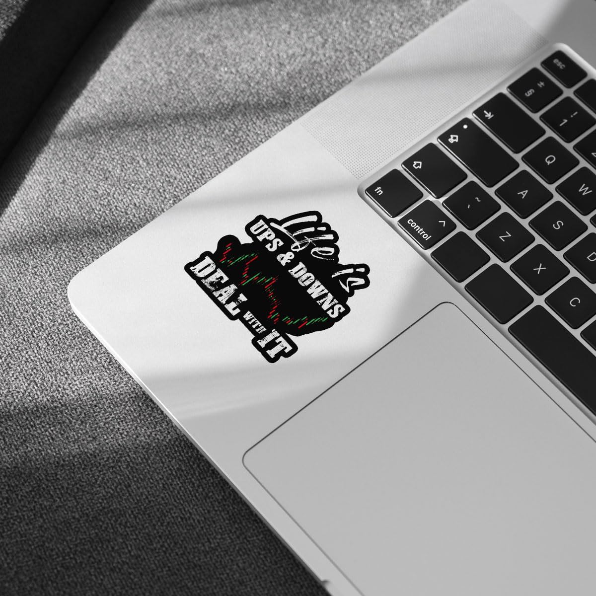 Elevate Your Trading Game: Must-Have Day Trader Stickers for Every Trader!