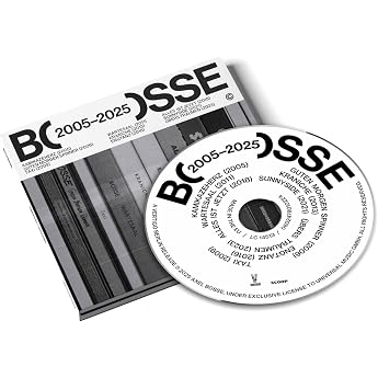 BOSSE 2005 - 2025