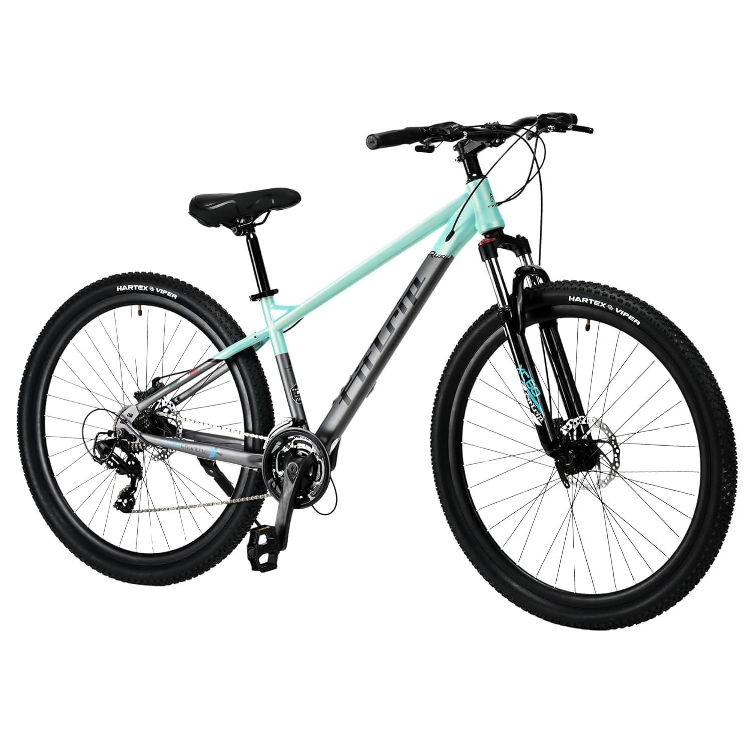 Buy FitTrip Fox Rush 27.5T | 21 SPD Shimano Altus Gears | Imported