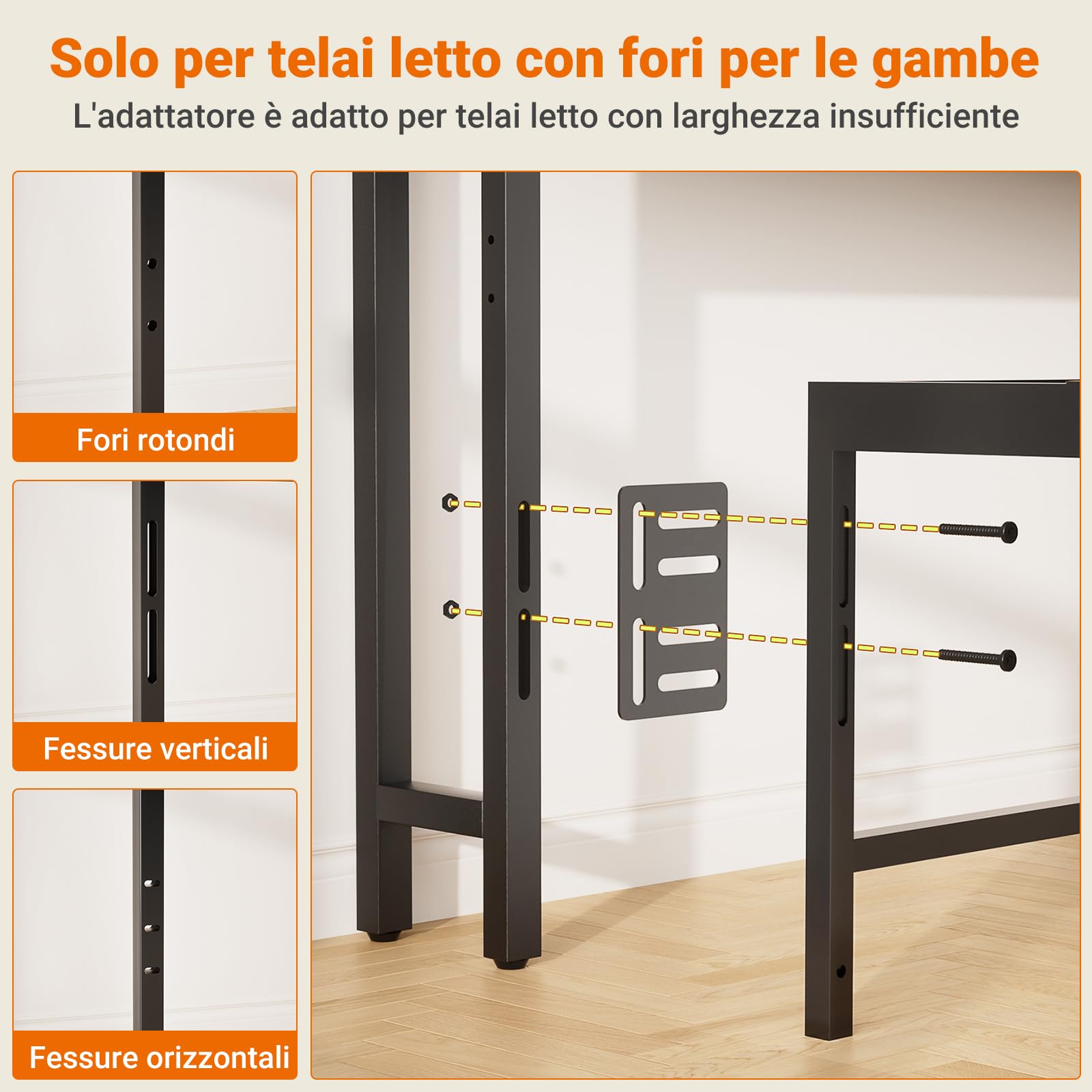 iSunirm Testiera per letto ripiani portaoggetti da 102 cm, testiera con prese di corrente, porte USB e Pype C, luce a LED, solo testiera, regolabile in altezza, reversibile, marrone