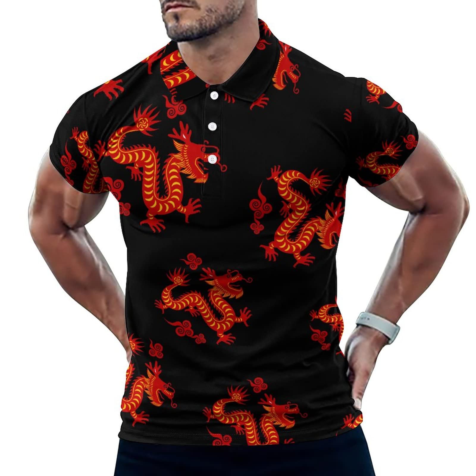 Duohropke T-shirt Da Uomo, Casual, Estiva, Vintage, A Maniche Corte Slim Fit Elasticizzata Basic Girocollo Maglietta Sportiva Classica Con Gradiente Vestibilita Regolare Maniche Corte Streetwear 120128318
