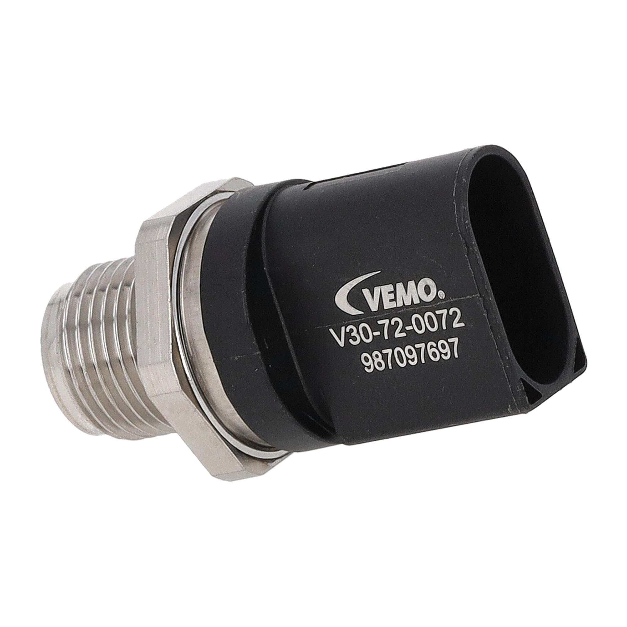 VEMO Capteur (pression de carburant) V30-72-0072