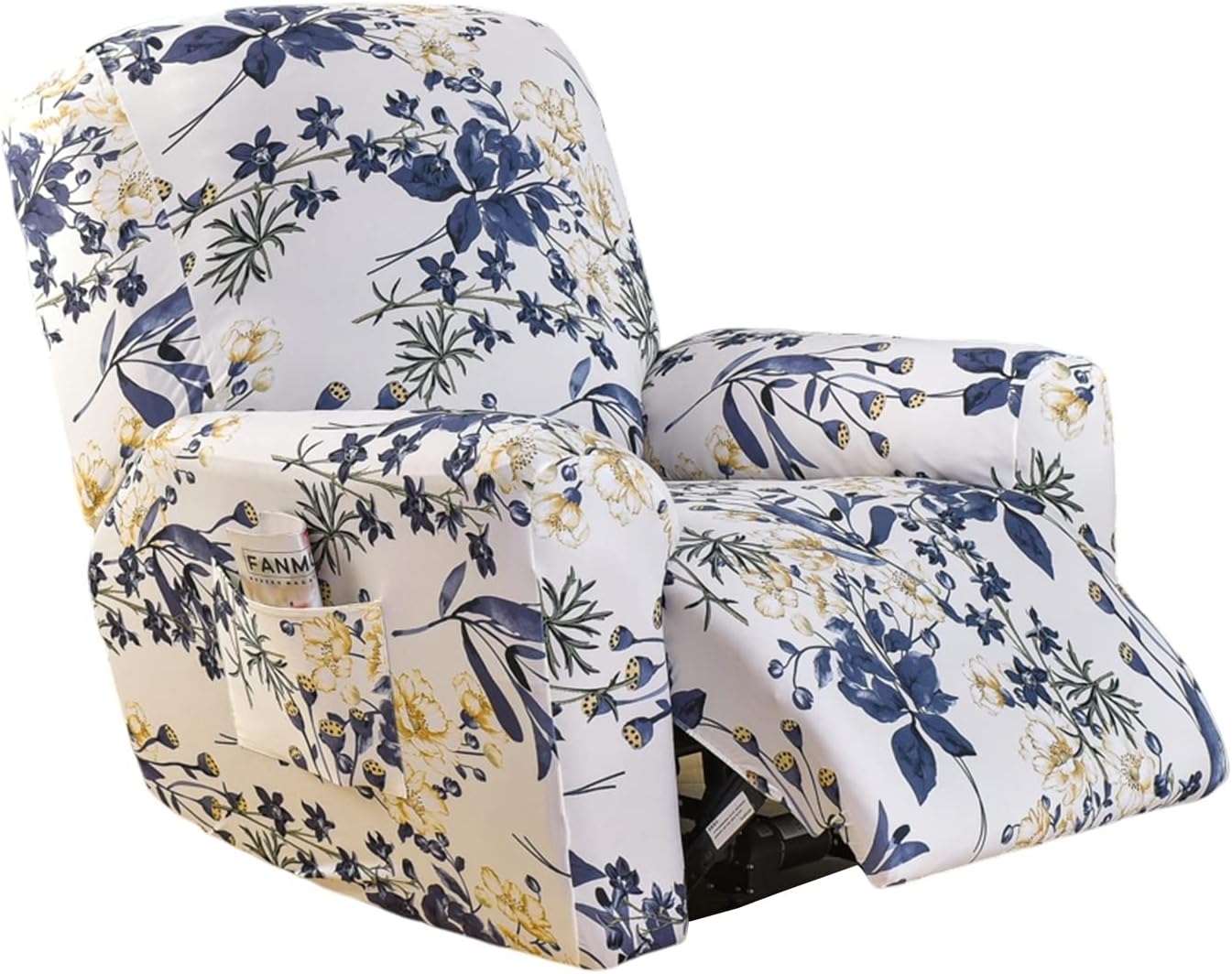 HAOYONG Recliner Slipcovers Stretch Lazyboy Recliner Cover