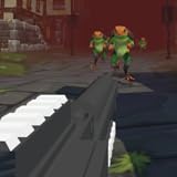 Dynamic Warzones: Battle across diverse, ever-changing maps, from urban chaos to vast open terrains.