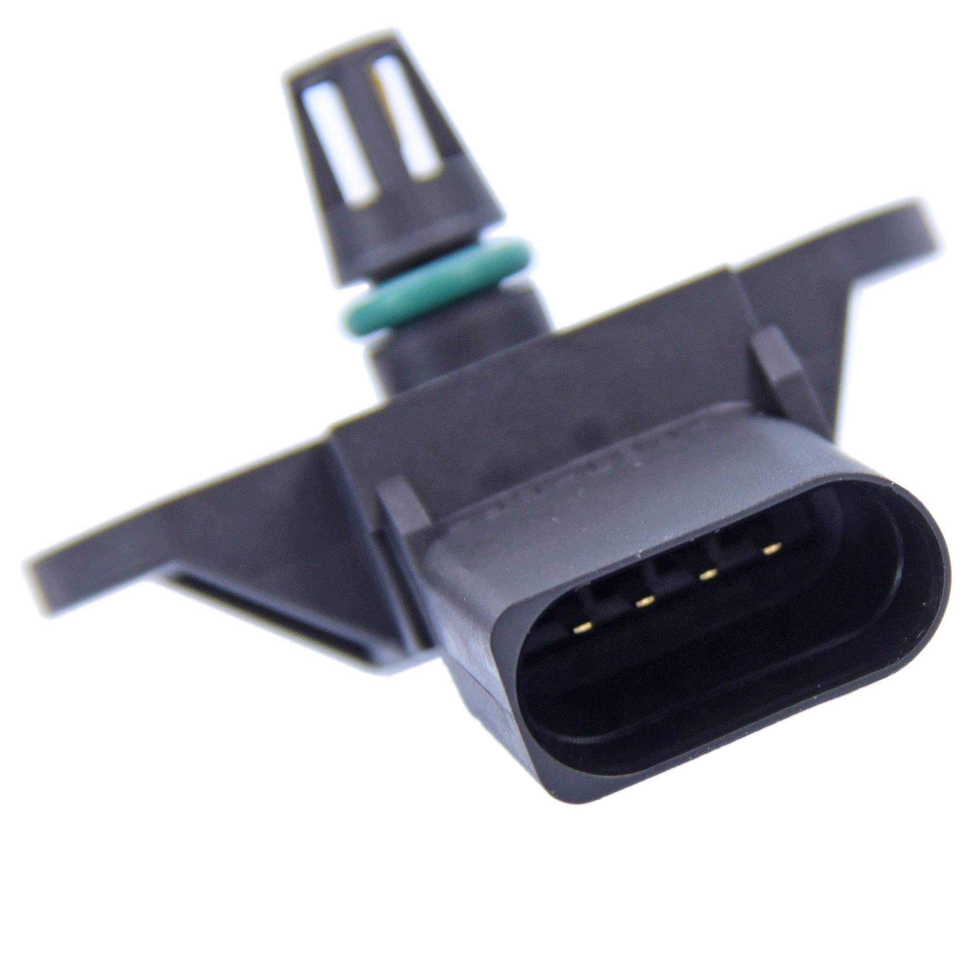 Bosch Sensore Originale - Codice 232101026, Compatibile Con Alfa Romeo, Fiat, Lancia (es. 156, GTV, Marea, Kappa)