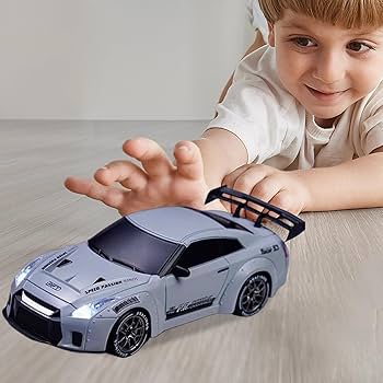 Amazon.co.jp: ラジコンカー RCカー RC ドリフトカー 近未来型