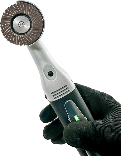 Miniatura 8 de Boss Tools Juego completo de cuidado de pezuñasrecortadora de ovejas 110v US