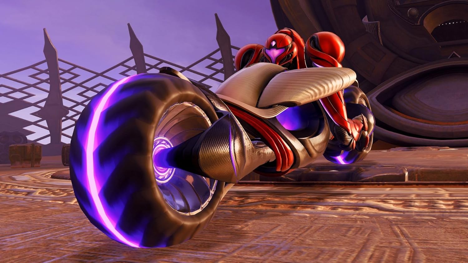 Metroid Prime 4: Beyond – Nintendo Switch 2 Edition - 3