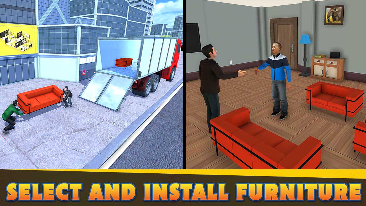 My Home Decor Game, House Interior Design Makeover Game, Best Home