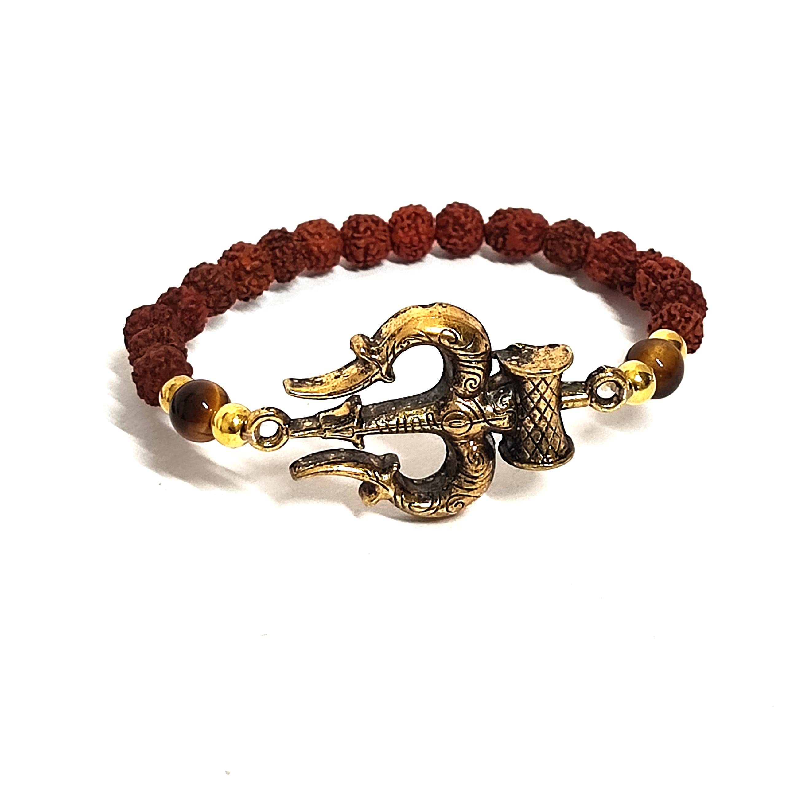See full amazon price history chart for ASTROGHAR God Shiv Shakti Mahadev Ji Trishul Damru Powered Rudraksh Protection And Peace Bracelet For Men And Women ASTROGHAR God Shiv Shakti Mahadev Ji Trishul Damru Powered Rudraksh Protection And Peace Bracelet For Men And Women (B0BNVCKYXC) Amazon Price History, Amazon Price Tracker