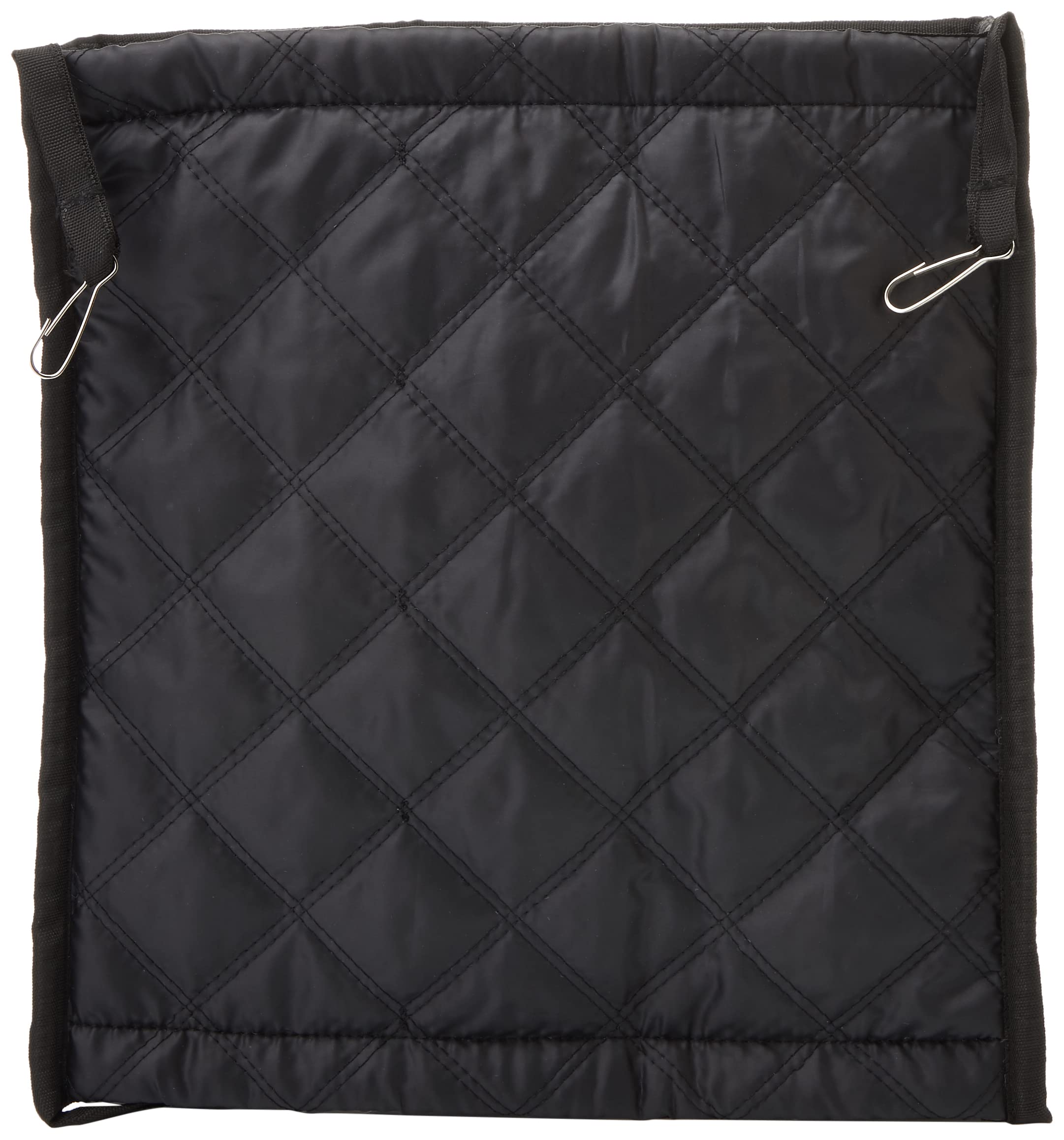 Little-Friends Giant Double Bunkbed Hammock For Ferret Chinchilla Bed Toy House Quilted Black