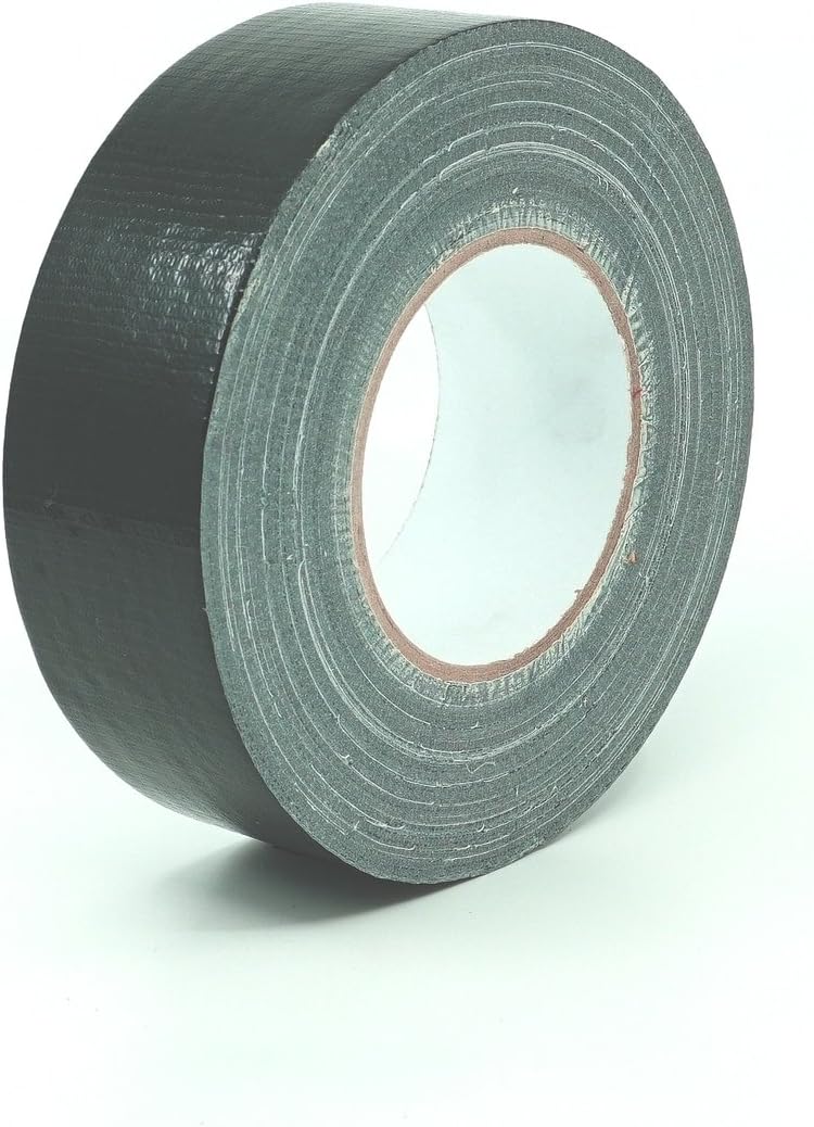 3" (72mm) Olive DrabIndustrial Grade Duct Tape (67236