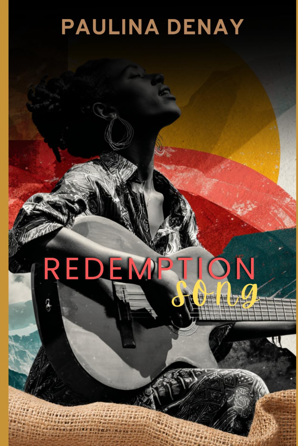 Redemption Song: Sorento Series: Book One