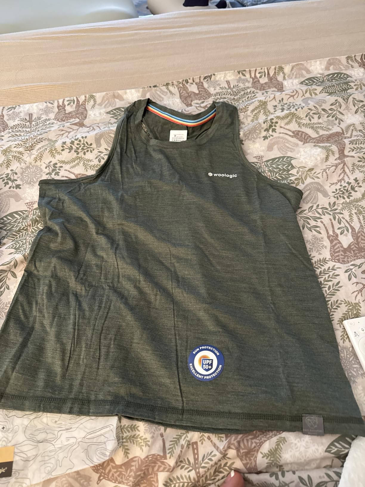 Customer Image