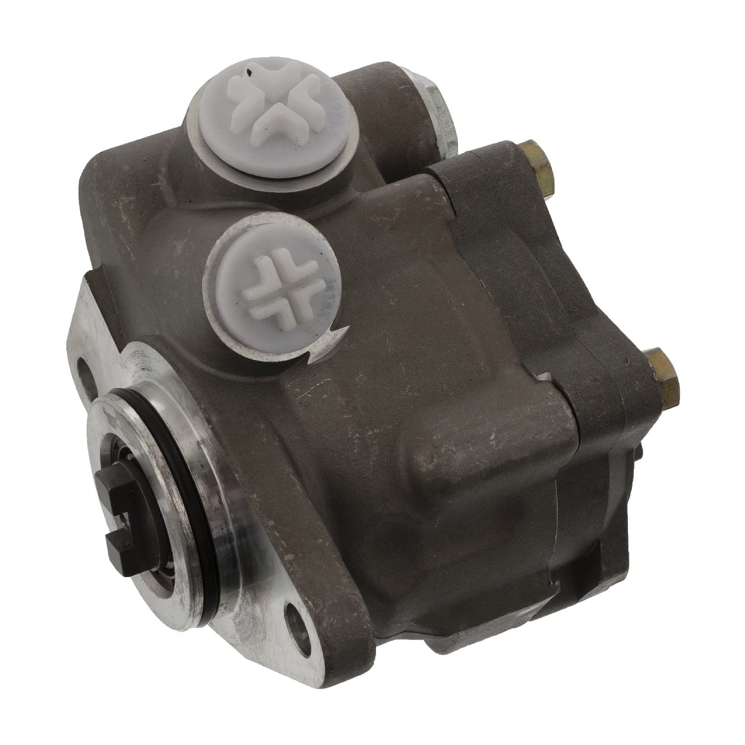 febi bilstein 45751 Power Steering Pump for steering box, pack of one