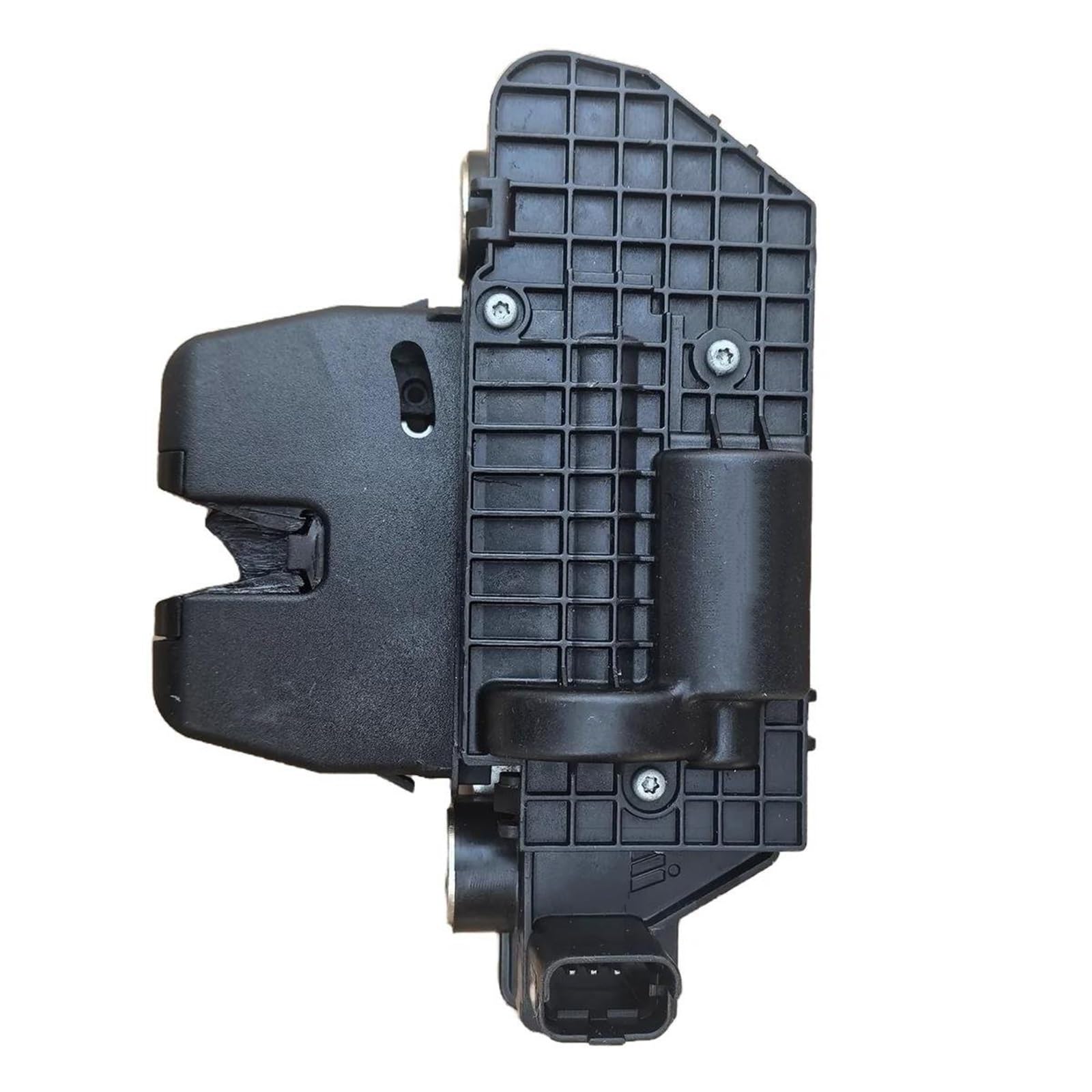 Car Trunk Tailgate Lock Drive Block Lid Actuator for Peugeot 3008 208 2008 5008 508