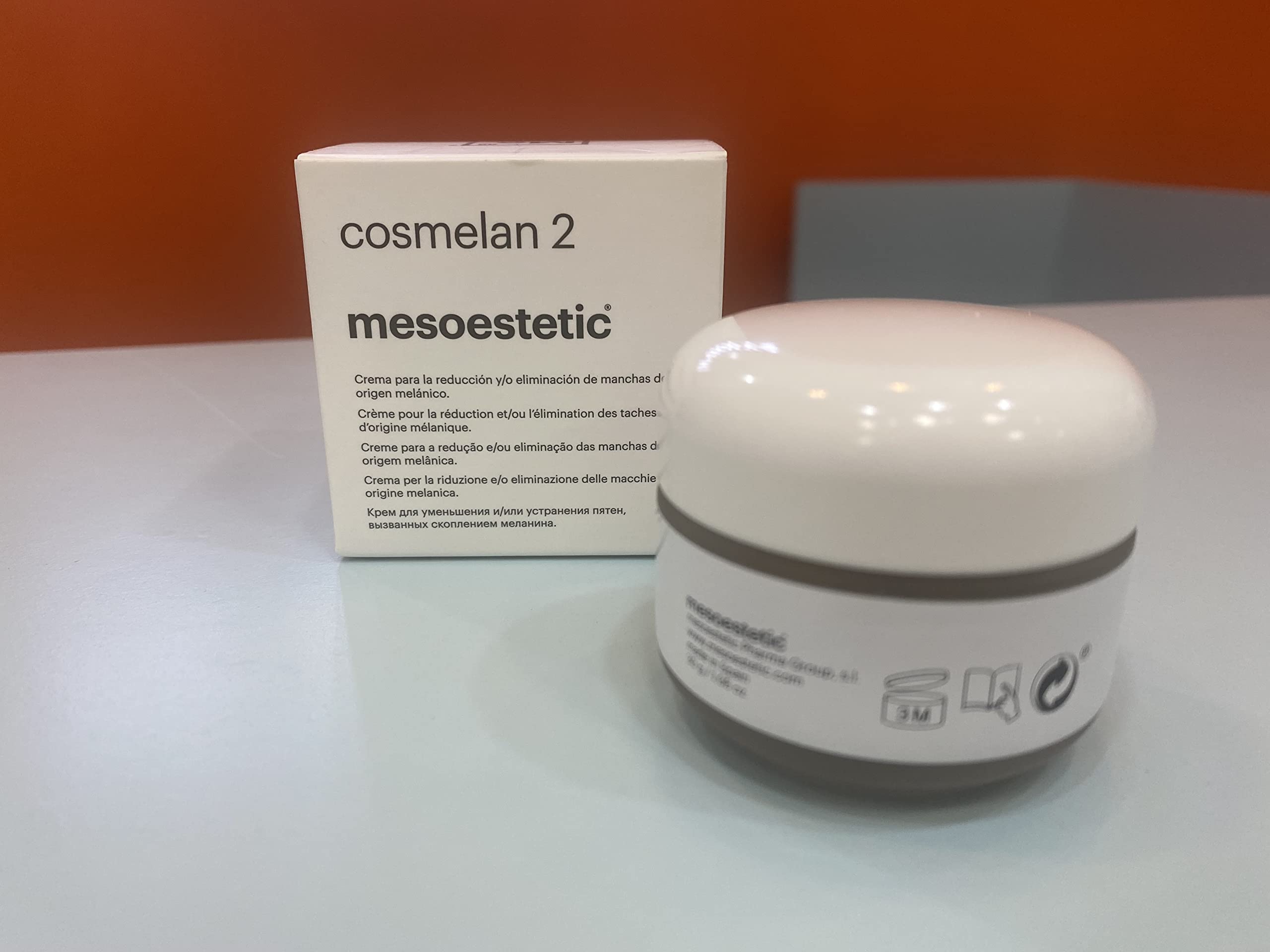 MESOESTETIC-COMELAN 2 30G/1.06 OZ