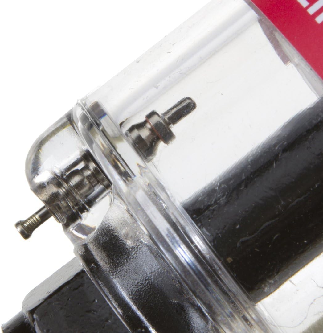 TEKTON 4755 Oil/Water Separator