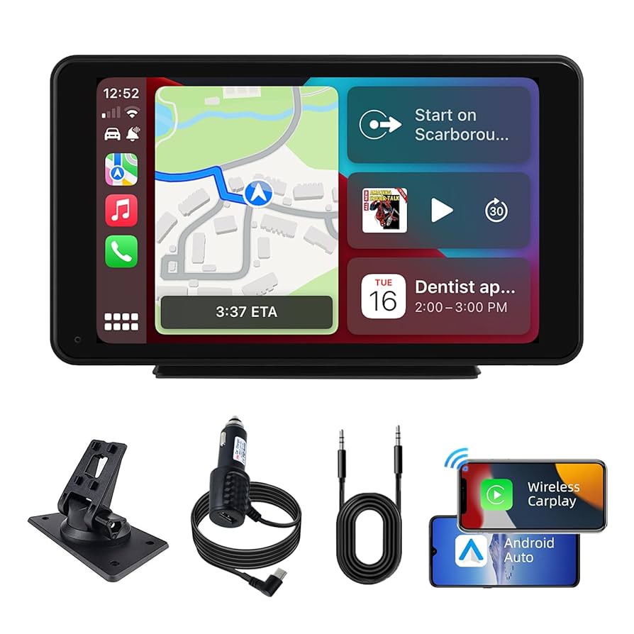 チ*チ様 Plimpton L2 カーナビ9インチCarPlay/Android チ*チ様 Plimpton L2 カーナビ9インチCarPlay/Android Amazon.co