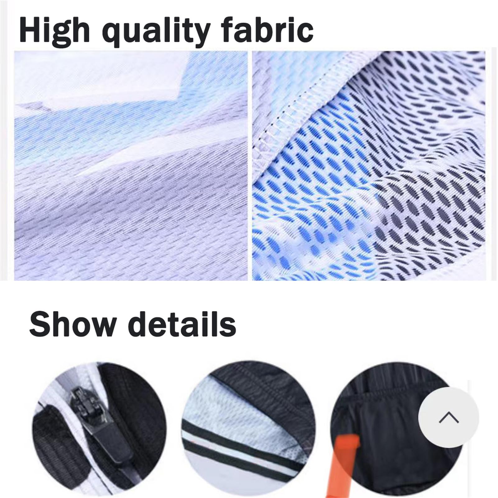 Summer Cycling Skinsuit Triatlón for Hombres, Hombre Verano Manga Corta, Culotte Ciclismo con Almohadilla de 3D Gel Padding,Racing Tri Suit de Bicicletas Acolchado de Gel, MTB Mono