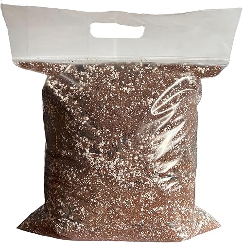 Miniatura 10 de Peace Lily Imperial Houseplant - Mezcla de tierra para macetas de RePotme - Mini bolsa (2 cuartos de galón)