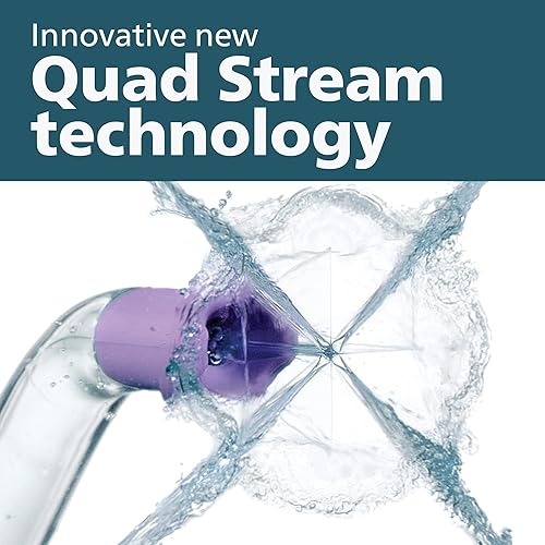 Miniatura 2 de Philips Sonicare Sistema de hilo dental eléctrico y cepillo de dientes 7000, HX392140